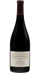 2016 Russian Hill Estate Vineyards Pinot Noir