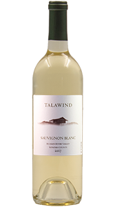 2017 Talawind Ranch Sauvignon Blanc